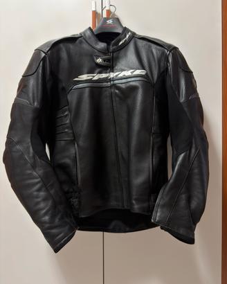 Giacca moto spyke