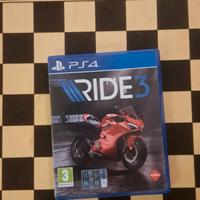 Ride 3