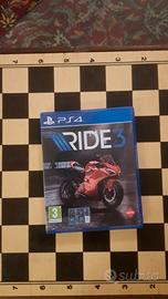 Ride 3
