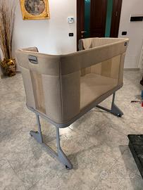 Culle CHICCO NEXT 2ME grandi fino a 5 anni