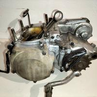 yamaha yz 250 89 3JE motore 