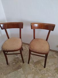 Poltroncine vintage