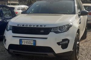 Land Rover Discovery Sport 2018 - 2.0 eD4 150 CV 2