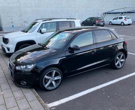 Audi A1 1.6 tdi 90cv