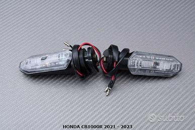 Coppia frecce LED per HONDA CB1000R 2021 - 2023