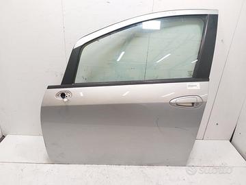 51846215 PORTA ANTERIORE SX FIAT GRANDE PUNTO (199