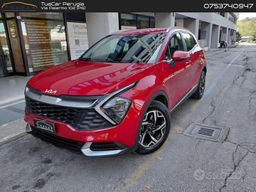 Kia Sportage Business 1.6 T-GDI 48V MHEV #6836