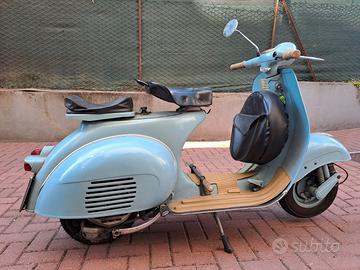 Vespa d'epoca