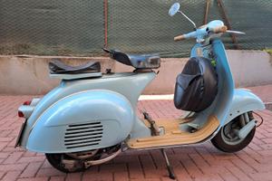 Vespa d'epoca