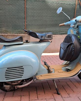 Vespa d'epoca