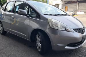 Honda Jazz II 2009 1.4 Elegance Grigia