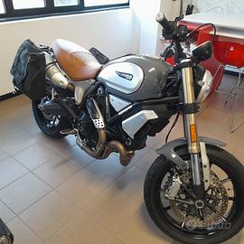 Ducati Scrambler 1100 - 2019