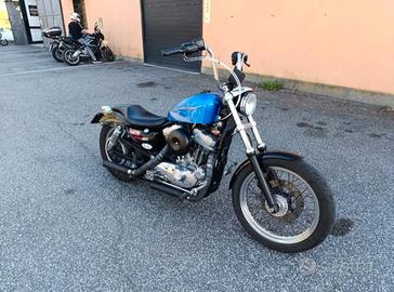 Harley-Davidson Sportster 883 - 1999