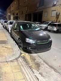 golf 5 GT 1400 Turbo benzina