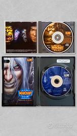WarCrath 3 Reign of Chaos - The Frozen Throne