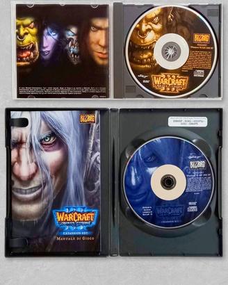 WarCrath 3 Reign of Chaos - The Frozen Throne