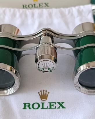Binocolo teatro opera Rolex 