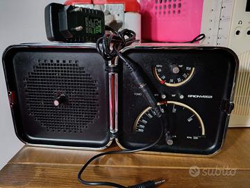 Alimentatore per radio Brionvega TS502