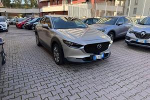 MAZDA CX-30 2.0L e-Skyactiv-G 150 CV M Hybrid 2W