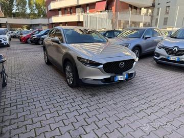 MAZDA CX-30 2.0L e-Skyactiv-G 150 CV M Hybrid 2W