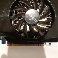 GIGABYTE GPU VIDEO PC