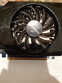 GIGABYTE GPU VIDEO PC