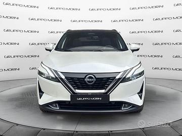 Nissan Qashqai 1.5 HEV e-Power Tekna+ Auto