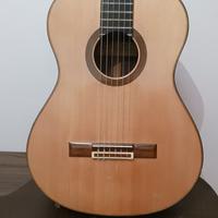 Chitarra da collezione