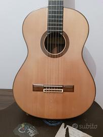Chitarra da collezione