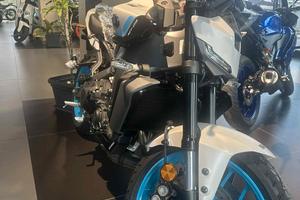 Yamaha MT-09 BASE- YAMT- SP