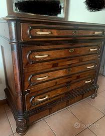 Comó antico anni 30