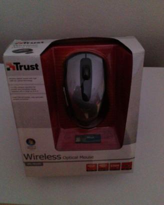 mouse