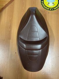 Piaggio Beverly 300 2010 sella