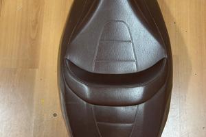 Piaggio Beverly 300 2010 sella