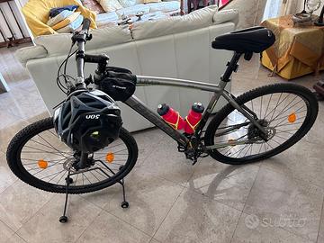KUMA 29.1 SHIMANO DEORE/ALIVIO 3X9