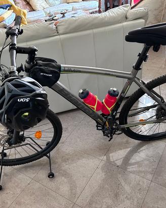 KUMA 29.1 SHIMANO DEORE/ALIVIO 3X9