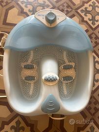 Vaschetta pedicure