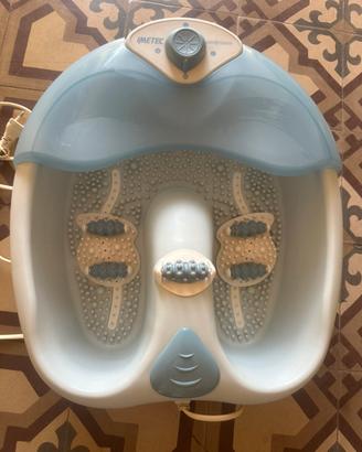 Vaschetta pedicure