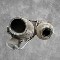 FAP filtro antiparticolato catalizzatore