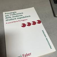 Psicologia per l’infermiere