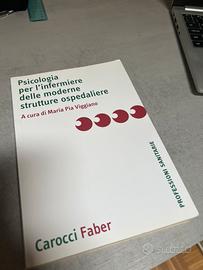 Psicologia per l’infermiere