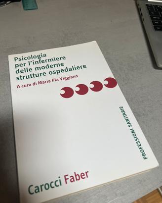 Psicologia per l’infermiere