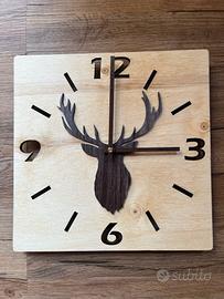 Orologio da parete