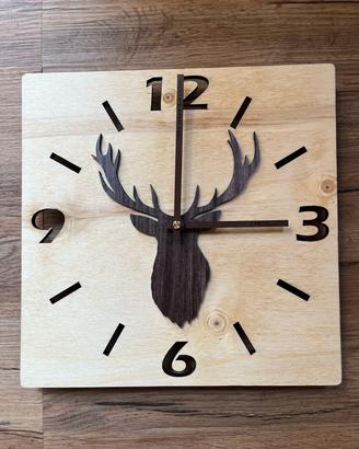 Orologio da parete