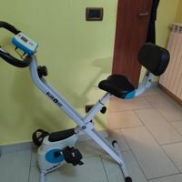 cyclette