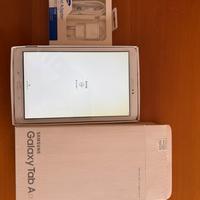 Galaxy tab a6