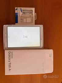 Galaxy tab a6