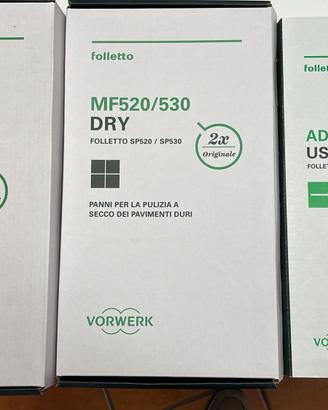MF520 / 530 folletto