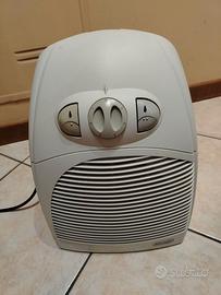 Termoventilatore DeLonghi HBP 532