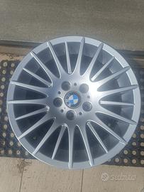 cerchi bmw in lega
